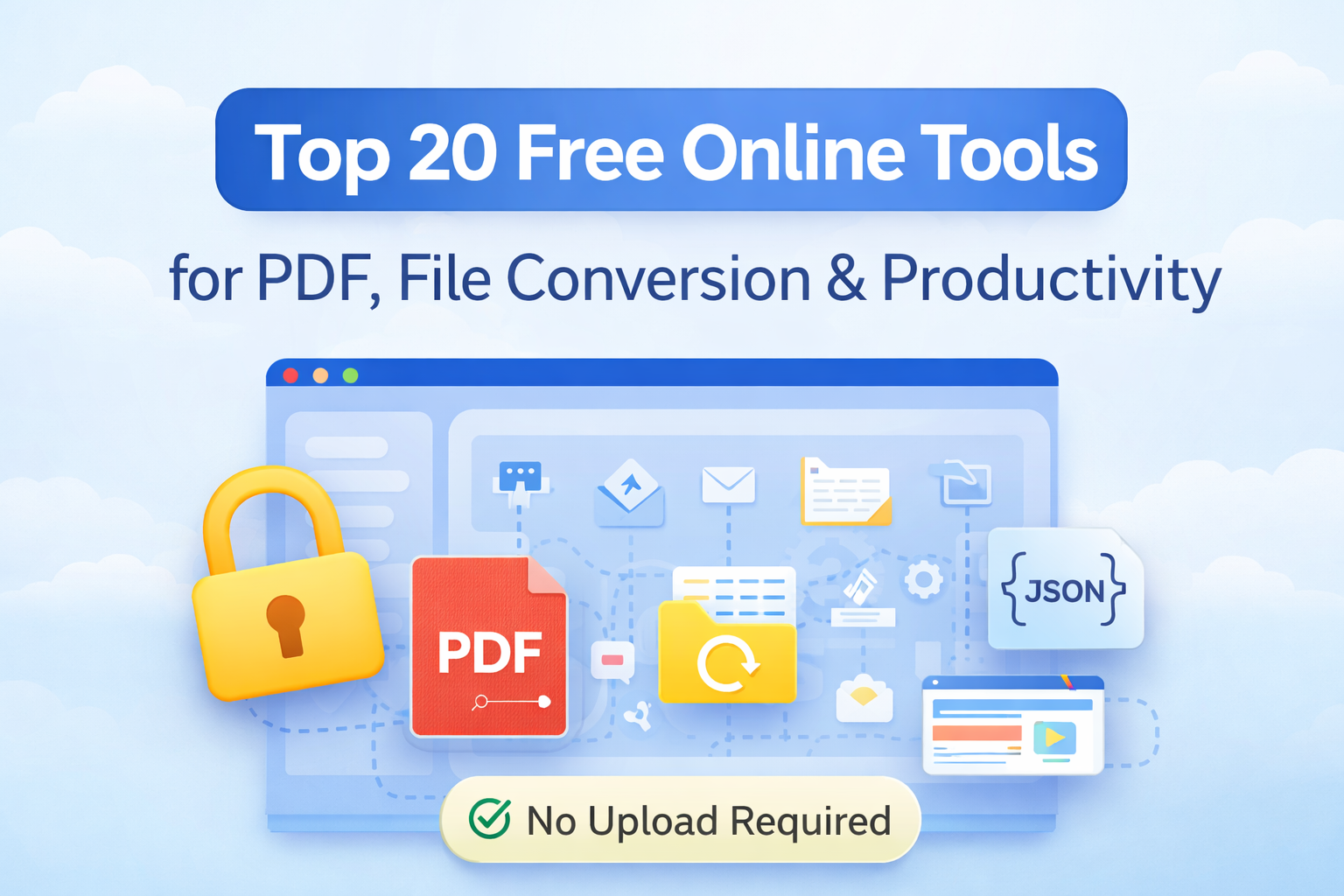 Free Online Tools